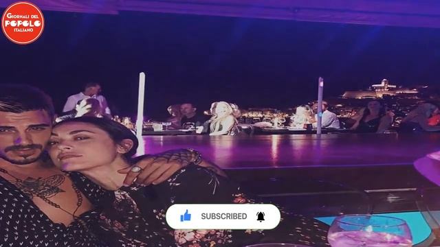 Francesco Monte torna single, è finita con Isabella De Candia: chi è la ragazza e quanto sono stati