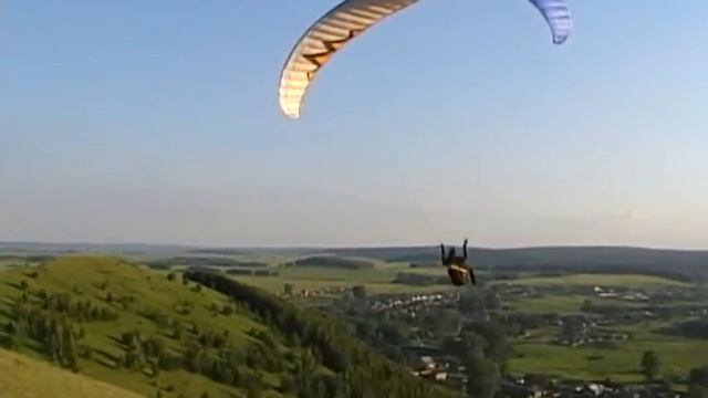 Шесть минут из Тастубы