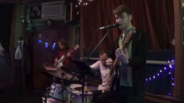 Brendan Demet Trio - Little Pieces