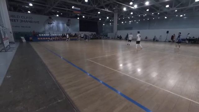 expocup