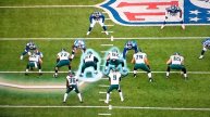 Pin and Pull Sweep - Spread Offense