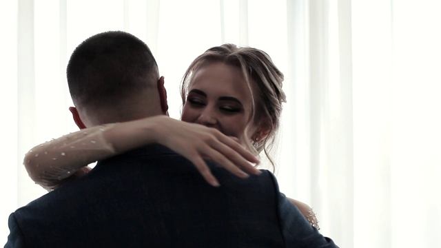 Сергей и Эвелина. Загарро