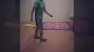 Freestyle Alfred Lp// Crack