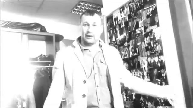 ♫ Сергей СОРОС ♫ - Вперёд к мечтам