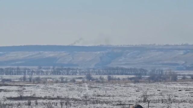 Тройной ПТРК "Корнет" с дистанционным управлением.