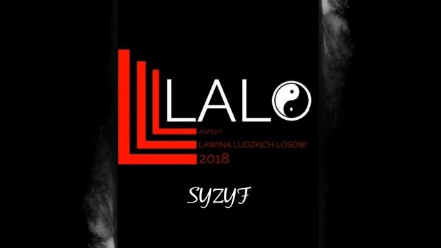 LALO - SYZYF