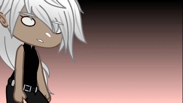 Pls someone blesses Deus ._. //Beryl, Leon and Deus// Dark Fall {Gacha club}