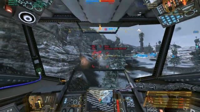 'Live' from the Cockpit: Episode 14 - 'Tis but a scratch!