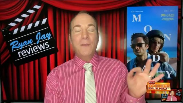 Vanquish, Monday, Arlo the Alligator Boy Movie Reviews