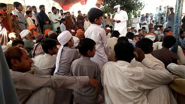 Jagg Chadhiyan Guzara Ho Jana - Salamat Ali Amanat Ali Qawal New Kalam 2023 By Khawaja Studio