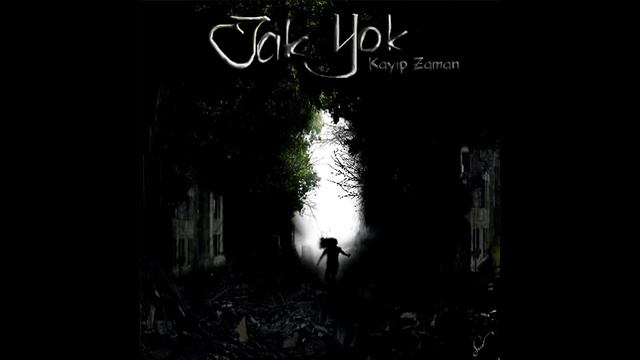 Jak Yok - Bana Ölüm Oldu (Album Version, 2018)
