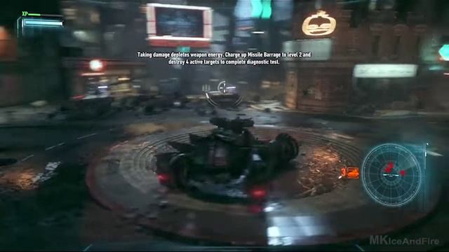 🔥 ГРАНДИОЗНАЯ БИТВА С ПУГАЛОМ В BATMAN ARKHAM KNIGHT! ПОБЕДИМ ЛУЧШЕГО ЗЛОДЕЯ! 🧠