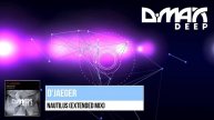 D'Jaeger - Nautilus (Extended Mix)