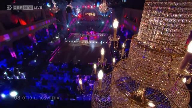 Dancing Stars S11 F5: Otto Retzer - Tanz