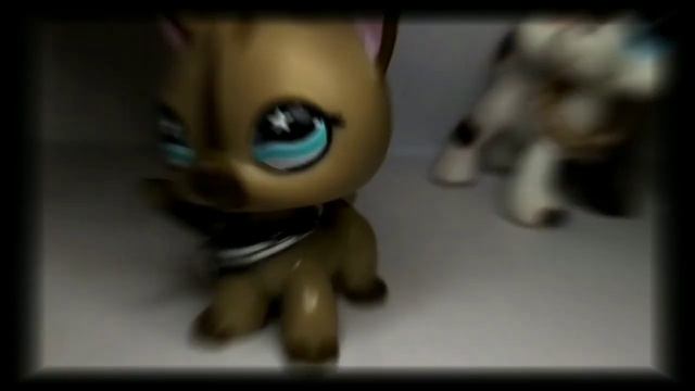 #Lps: клип "девочка устала"