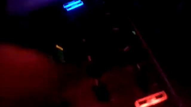 DJ ALEX REYZOR