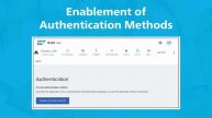 How to Manage Connections, Authentication, and Data in SAP Build