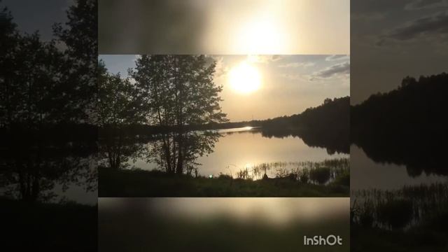 Егорьевский район, Новопоселки.