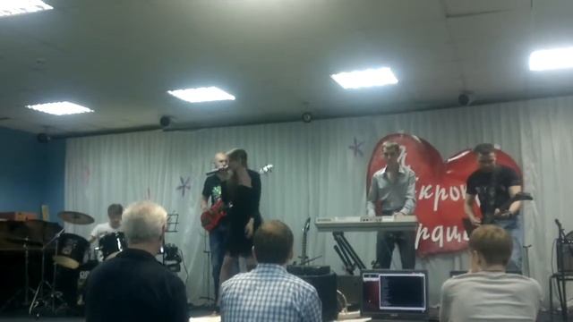 я открою вам сердце.......КРИСТИНА АКАТОВА