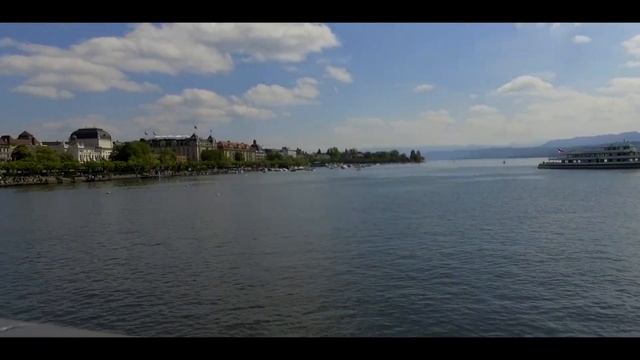Photoshooting Zürich | DJI Osmo+