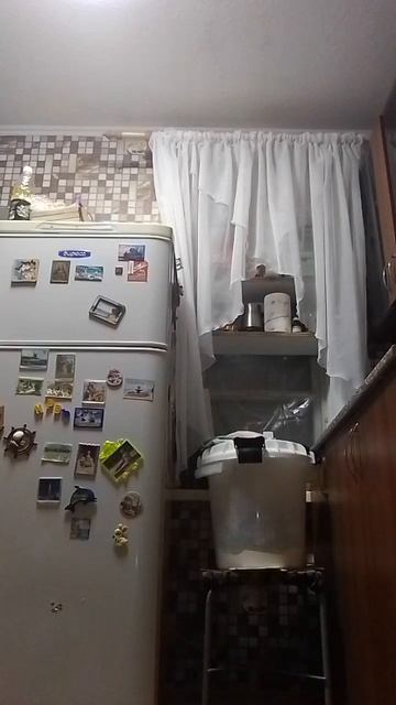 Я прыгаю с высоты