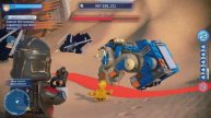LEGO Star Wars: The Skywalker Saga PS5 Boss # 50 Luggabeast