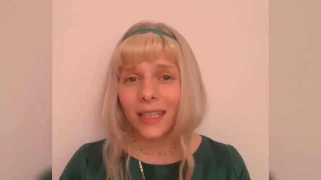 AURORA - Quote 281: ‘Cure For Me’ - „ You're perfect the way you are … “ (2021-07-08)