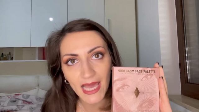 Il Mio Piccolo Black Friday 🤣👍|Sara Venosa Make Up Love