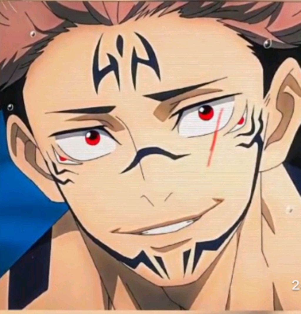 играем в джуджутсу Инфинити