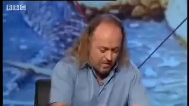 How do you defend yourself against an alligator? Qi BBC -2017