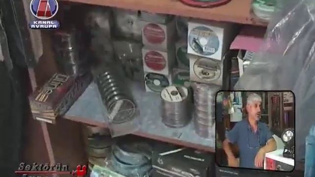 Rapala Balık Market