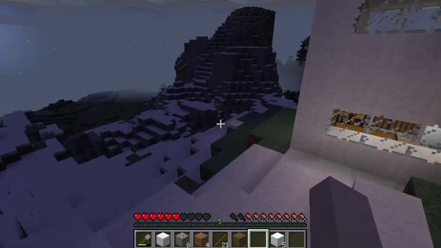 Minecraft но я в отписке 1 часть