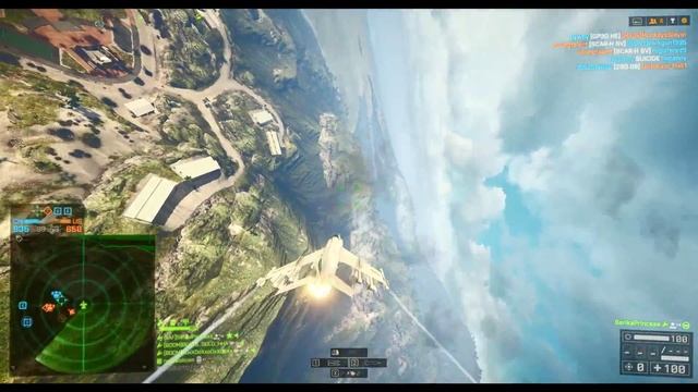 BF4 Hainan Resort Q-5  90-2 KPM2.77