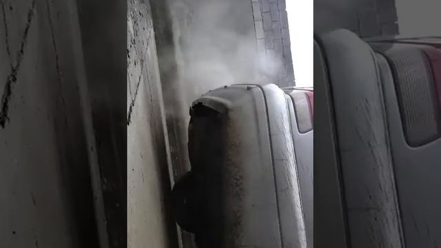 Кабан как переделать выхлоп