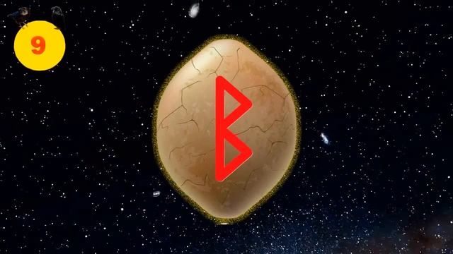 Runología"Runa Berkano"
