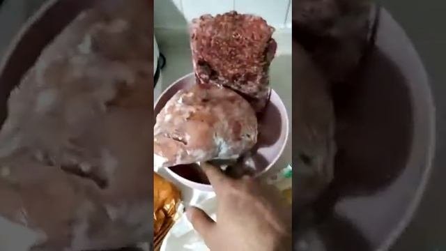 Konyalı İbrahim Usta'dan özel Ev Yapımı Sucuk Tarifi Hindi Ve Dana Etinden  Sucuk Yapımı