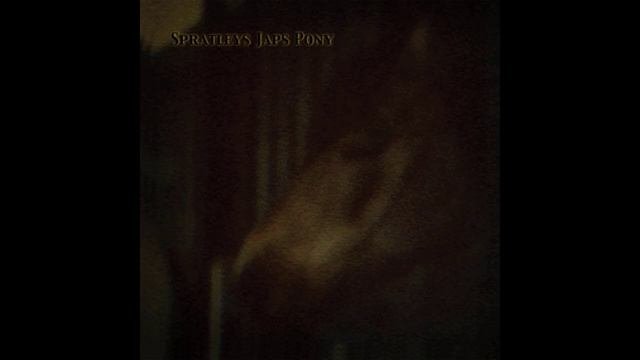 Spratleys Japs - Burnt