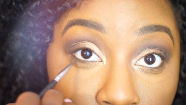 Nicki Minaj | Anaconda (Music Video inspired |Wearable Makeup)
