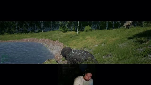 The Isle 🦕 (PC) ⌨🖱 Triceratops Gameplay #7