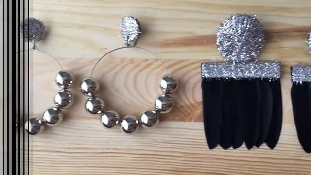 Новинки украшений в Марисофи