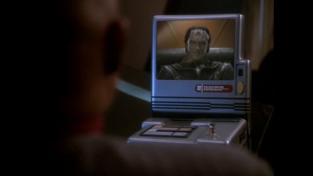 (40)Cardassia: The Inevitable War