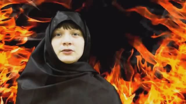 Алёна Арзамасская
