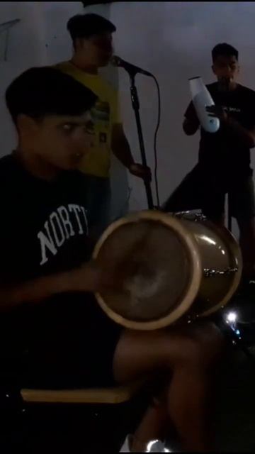 #tambora