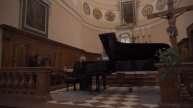 "Melodie del cuore" di Costanza Maestranzi - concerto di pianoforte