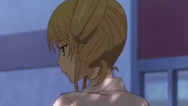 Citrus - [amv] Can’t Help But Love You