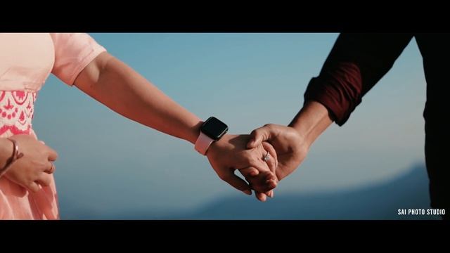 Best pre wedding | Mitesh & Neha | 2021 | Sai Photo Studio | Surat