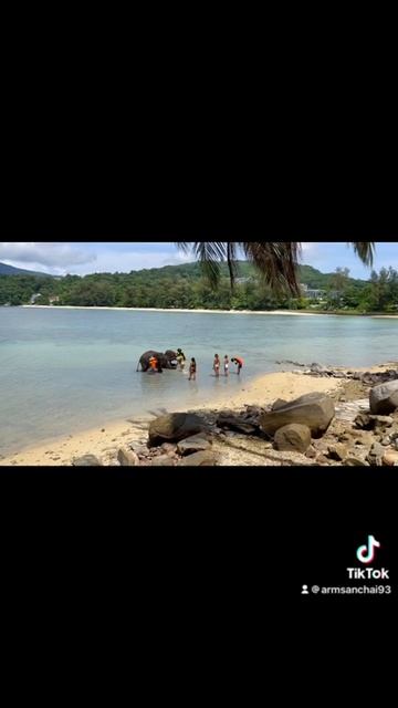 Blue harbour coffee Tritang Beach💙