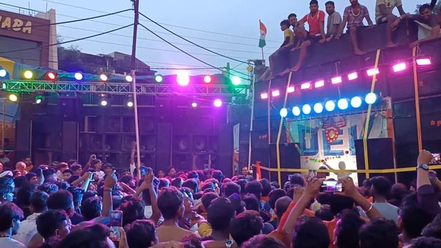 Dj Alligator V/S Dj Dev || Dj का भयंकर कॉम्पटीशन 2023 !! Dj Battle !! Dj Manohar Rana