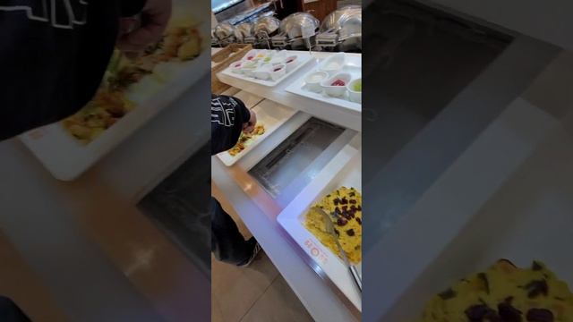 Еда в Корее.