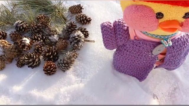 КАК МИЛКА ЗАБЛУДИЛАСЬ В ЛЕСУ🌲? 
Басик приболел(
заполняем анкету в лагерь на лето 🌴☀⛺?